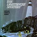 Cover Art for 9780807545454, The Lighthouse Mystery by Gertrude Chandler Warner