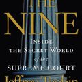 Cover Art for 9781400096794, The Nine by Jeffrey Toobin