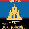 Cover Art for B07MM62LVD, Like This Afternoon Forever by Manrique, Jaime