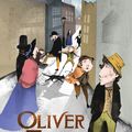 Cover Art for 9781448161522, Oliver Twist by Charles Dickens