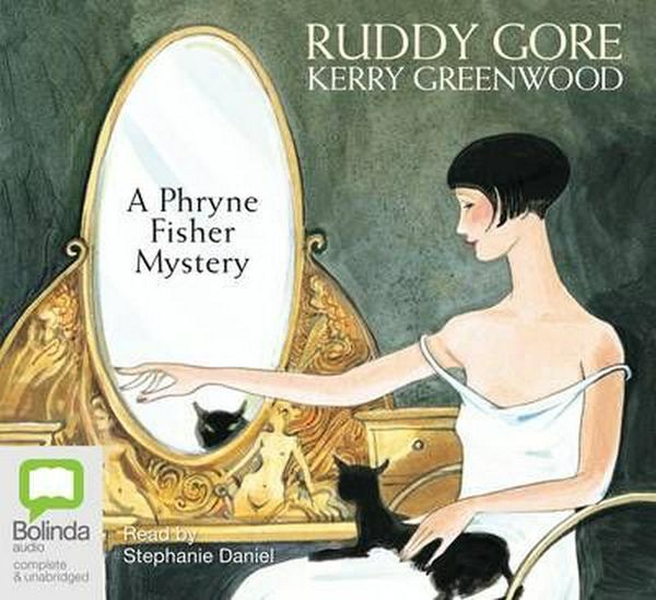 Cover Art for 9781742018706, Ruddy Gore by Kerry Greenwood