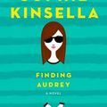 Cover Art for 9780553536515, Finding Audrey by Sophie Kinsella
