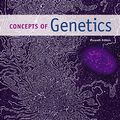 Cover Art for 9780321948915, Concepts of Genetics by William S. Klug, Michael R. Cummings, Charlotte A. Spencer, Michael A. Palladino