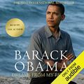 Cover Art for B002SQDLFU, Dreams from My Father: A Story of Race and Inheritance by Barack Obama