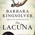 Cover Art for 9780571252671, The Lacuna by Barbara Kingsolver