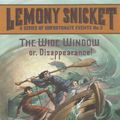 Cover Art for 9780061146336, A Series of Unfortunate Events #3: The Wide Window by Lemony Snicket