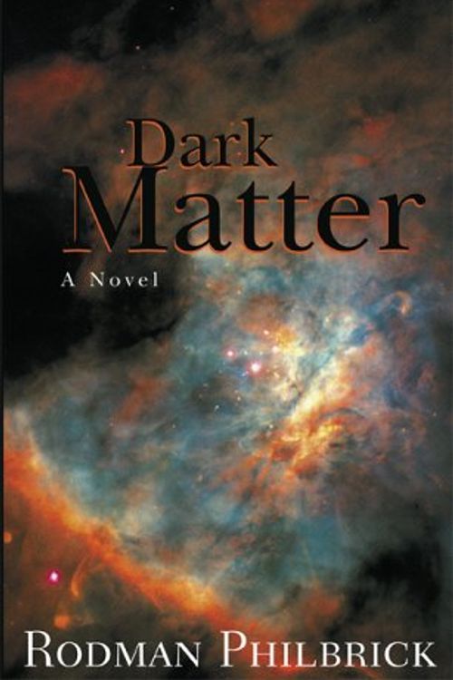 Cover Art for 9780738821726, Dark Matter by Rodman Philbrick