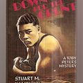 Cover Art for 9780312218621, Down for the Count by Stuart M. Kaminsky