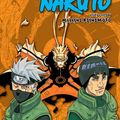 Cover Art for 9781421591162, Naruto (3-In-1 Edition), Vol. 21: Includes Vols. 61, 62 & 63 by Masashi Kishimoto