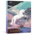Cover Art for 9780525572626, The Wisdom of Unicorns by Joules Taylor