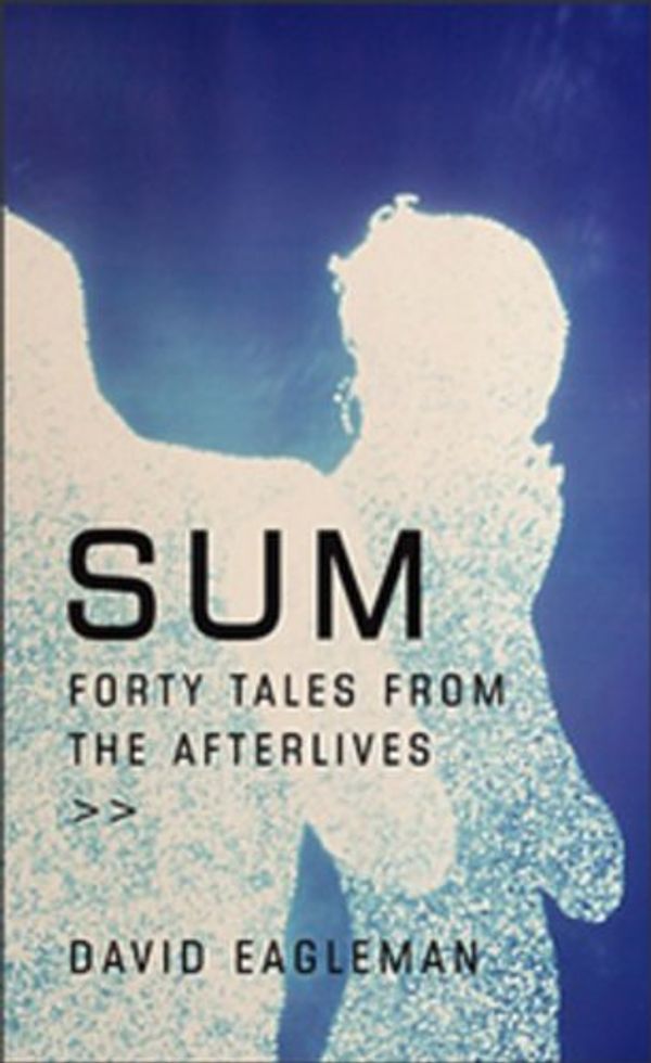 Cover Art for 9780670069842, Sum by David Eagleman