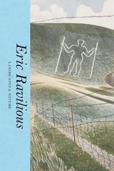 Cover Art for 9780500480786, Eric Ravilious: Landscapes & Nature (Victoria and Albert Museum): Landscapes and Nature by Ella Ravilious
