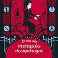 Cover Art for 9788491378068, El cas del marquès desaparegut by Nancy Springer