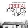 Cover Art for B077NG735Q, Ordeal by Jorn Lier Horst