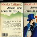 Cover Art for 9782253031987, L'Aiguille creuse by Leblanc Maurice