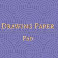 Cover Art for 9781548538224, Drawing Paper Pad: 7 by Jasonsoft Journal