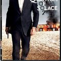 Cover Art for 0883904134664, Quantum of Solace by Unknown