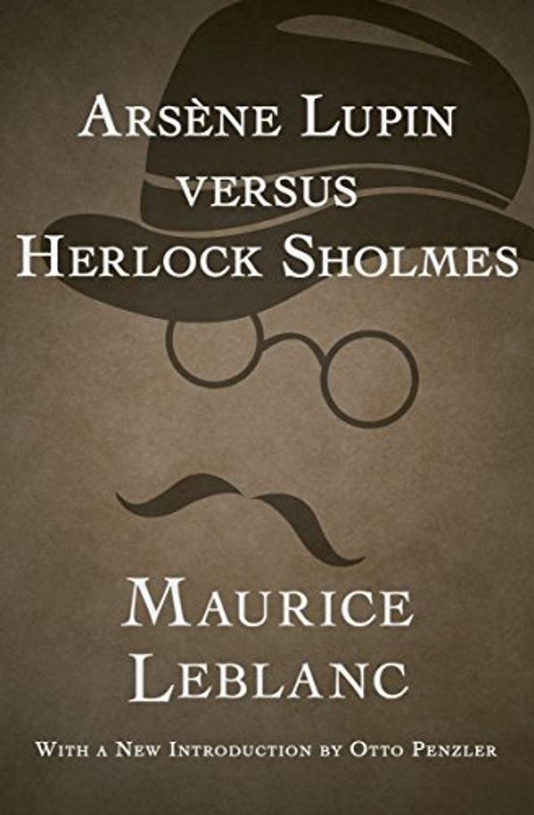 Cover Art for B00O1E3XIM, Arsène Lupin versus Herlock Sholmes by Maurice Leblanc