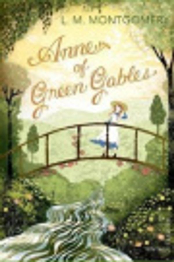 Cover Art for 9798655405172, Anne of Green Gables by Lucy Maud Montgomery