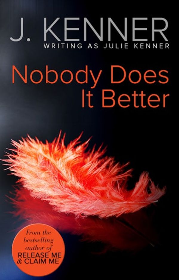 Cover Art for 9781488742262, Nobody Does It Better by Jan Freed