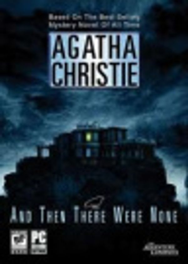Cover Art for 9783125400221, And Then There Were None: with Answer Key by Agatha Christie