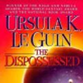 Cover Art for 9780060771393, The Dispossessed by Ursula K. Le Guin