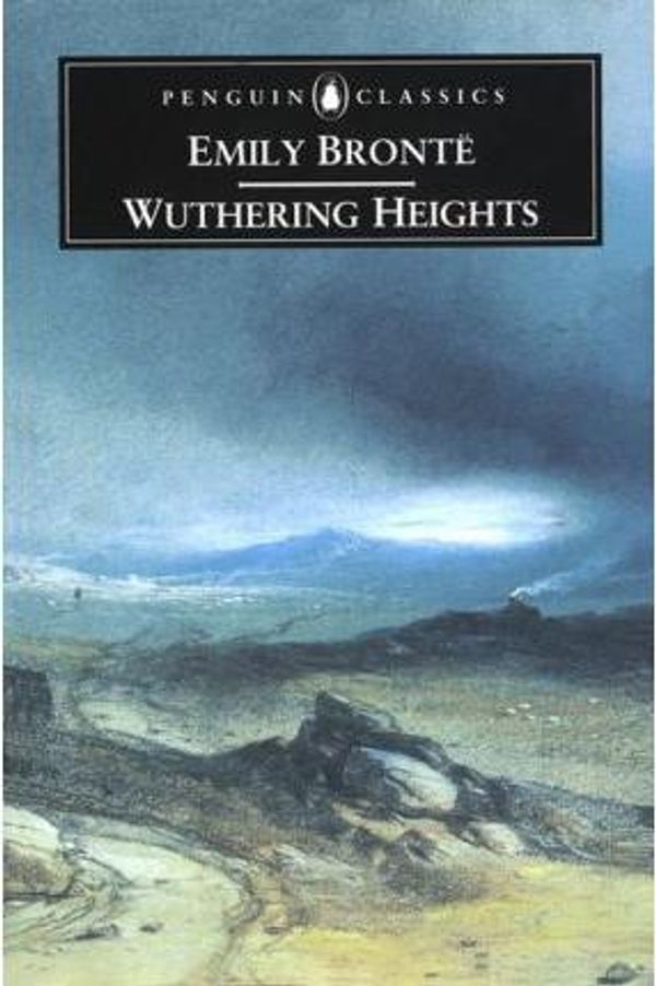 Cover Art for 9780786511815, Wuthering Heights by Emily Bronte, Pauline Nestor, Pauline Nestor