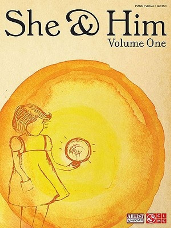Cover Art for 9781603782814, She & Him: Volume One by She &. Him
