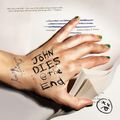Cover Art for 9781609982416, John Dies at the End by David Wong