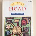 Cover Art for 9780563208112, Use Your Head by Tony Buzan