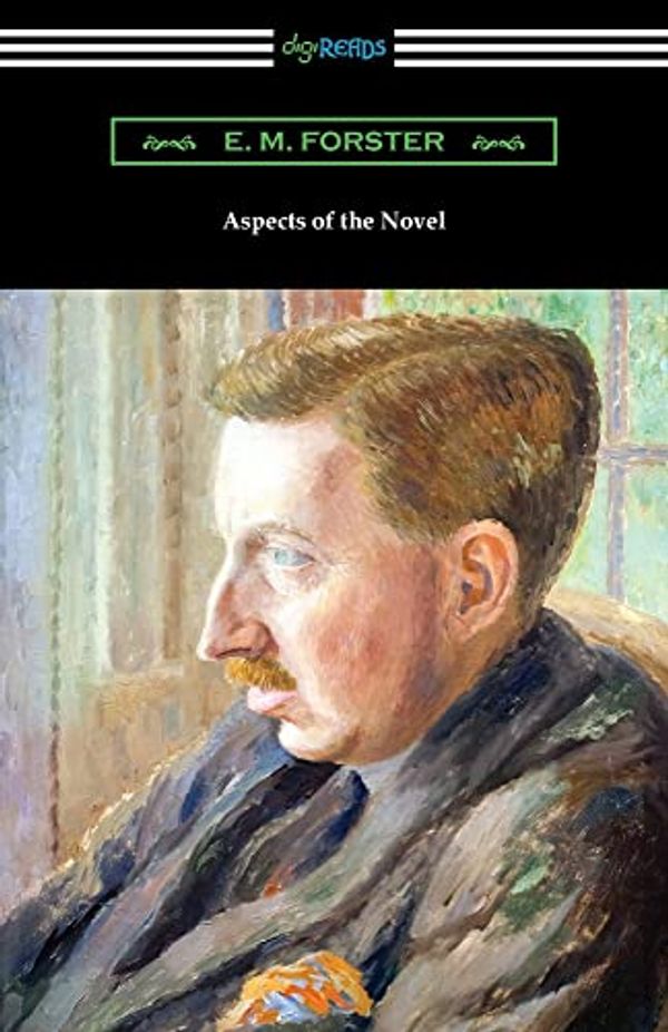 Cover Art for 9781420981186, Aspects of the Novel by E. M. Forster
