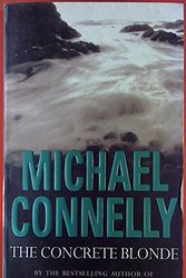 Cover Art for 9780752801537, Concrete Blonde by Connelly, Michael