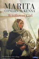 Cover Art for 9780862782832, Wildflower Girl by Martina Conlon Mckenna