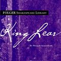 Cover Art for 9780743484954, King Lear (Folger Shakespeare Library) by William Shakespeare