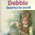Cover Art for 9780861630172, Debbie Learns to Cook by Marcel Marlier, Gilbert Delahaye