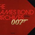 Cover Art for 8601405363855, The James Bond Archives by Paul Duncan