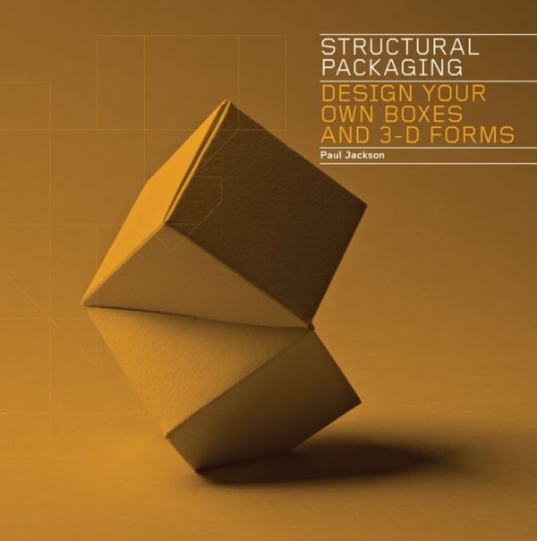 Cover Art for 9781856697538, Structural Packaging by Paul Jackson