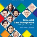 Cover Art for 9781305947214, Generalist Case Management: A Method of Human Service Delivery by Marianne Woodside, Tricia McClam