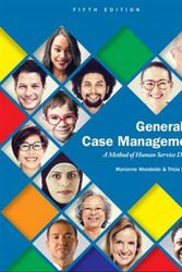 Cover Art for 9781305947214, Generalist Case Management: A Method of Human Service Delivery by Marianne Woodside, Tricia McClam