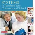 Cover Art for 9780325042664, Systems to Transform Your Classroom and School (DVD) by Nancie Atwell