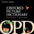 Cover Art for 9780194740098, The Oxford Picture Dictionary by Jayme Adelson-Goldstein, Norma Shapiro