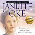 Cover Art for 9781410446886, Love Takes Wing by Janette Oke