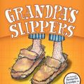 Cover Art for 9780908643677, Grandpa's Slippers by Joy Watson
