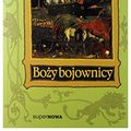 Cover Art for 9788370541675, Bozy Bojownicy by Andrzej Sapkowski