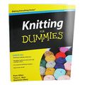 Cover Art for 9780470287477, Knitting For Dummies by Allen, Tracy Barr, Shannon Okey