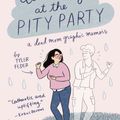 Cover Art for 9780525553038, Dancing at the Pity Party by Tyler Feder