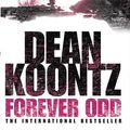 Cover Art for 9780007196999, Forever Odd by Dean Koontz