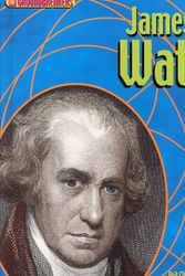 Cover Art for 9781575723716, James Watt (Groundbreakers) by Neil Champion