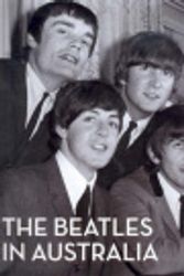 Cover Art for 9781741104172, The Beatles in Australia by Hayward Mark