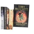 Cover Art for 9781780810287, Terry Pratchett Series Collection Gift Set by Terry Pratchett